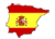 VERTICAL MADRID - Espanol